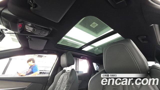 Peugeot 3008 (II) 1.2 Pure Tech GT Pack 2022 — фото 19