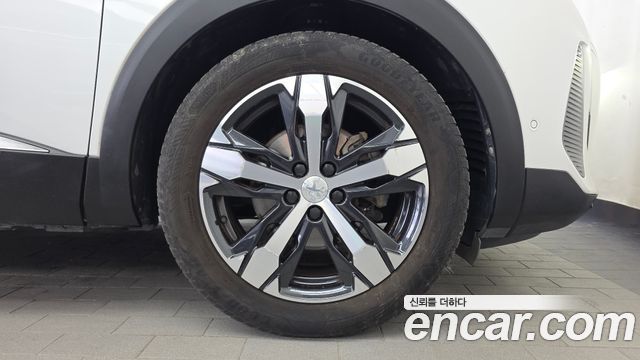 Peugeot 3008 (II) 1.2 Pure Tech GT Pack 2022 — фото 21