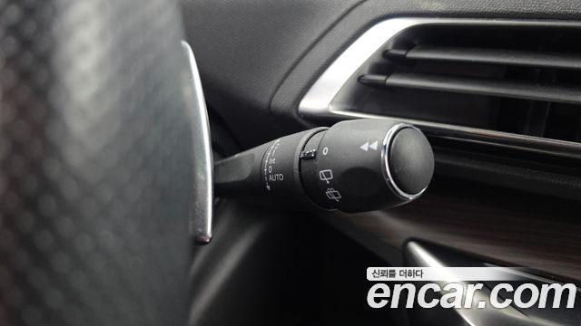 Peugeot 3008 (II) 1.2 Pure Tech GT Pack 2022 — фото 29
