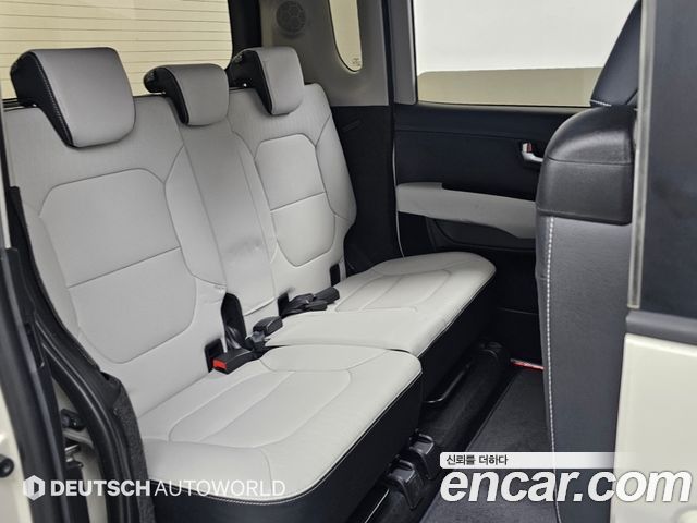 Kia Ray Signature X Line 2026 — фото 16
