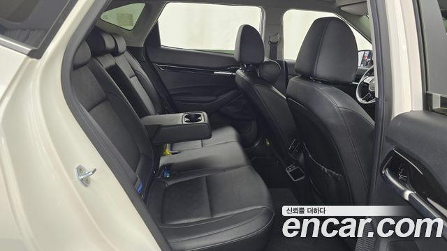 Kia Seltos Gasoline 2.0 2WD Signature 2023 — фото 11