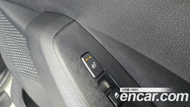 Kia Seltos Gasoline 2.0 2WD Signature 2023 — фото 18