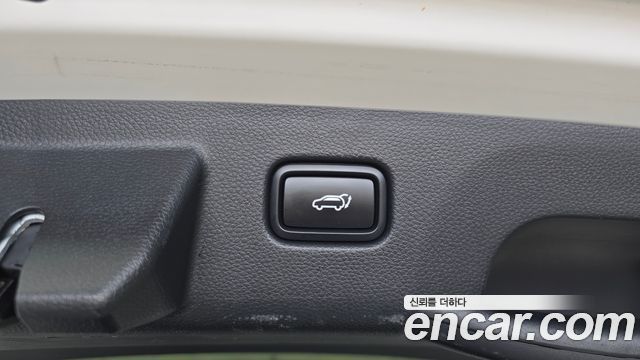 Kia Seltos Gasoline 2.0 2WD Signature 2023 — фото 29
