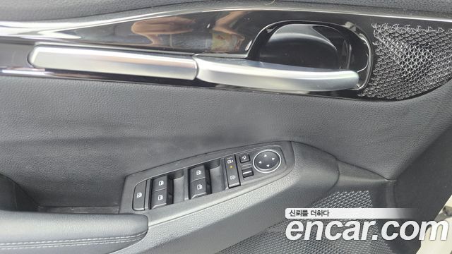 Kia Seltos Gasoline 2.0 2WD Signature 2023 — фото 30