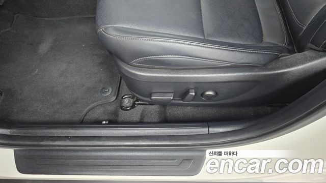 Kia Seltos Gasoline 2.0 2WD Signature 2023 — фото 31