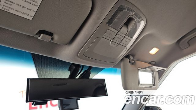 KG Mobility (SsangYong) Tivoli Air Diesel IX 2WD 2018 — фото 31