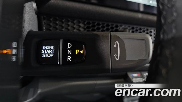 Kia Tasman 2.5T Gasoline 4WD Extreme 2026 — фото 9