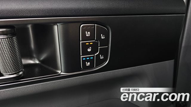 Kia Tasman 2.5T Gasoline 4WD Extreme 2026 — фото 18