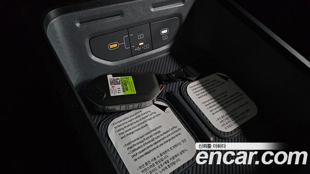 Kia Tasman 2.5T Gasoline 4WD Extreme 2026 — фото 28