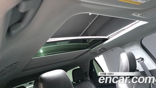 Ford Explorer (VI) 2.3 LimIted 4WD 2022 — фото 17