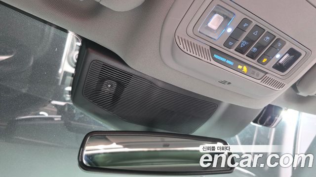 Ford Explorer (VI) 2.3 LimIted 4WD 2022 — фото 19