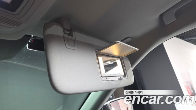 Ford Explorer (VI) 2.3 LimIted 4WD 2022 — фото 36