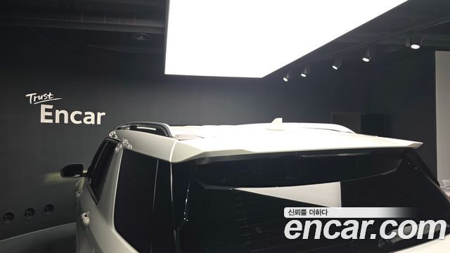 Ford Explorer (VI) 2.3 LimIted 4WD 2022 — фото 41