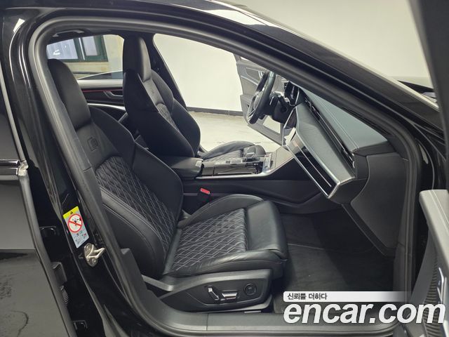 Audi S6 (C8) 3.0 TDI Quattro 2021 — фото 15