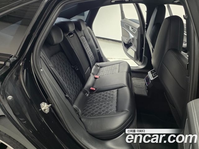 Audi S6 (C8) 3.0 TDI Quattro 2021 — фото 16