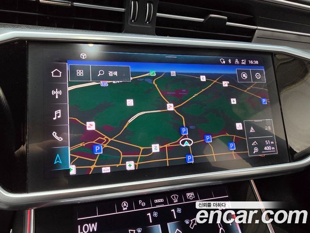 Audi S6 (C8) 3.0 TDI Quattro 2021 — фото 17