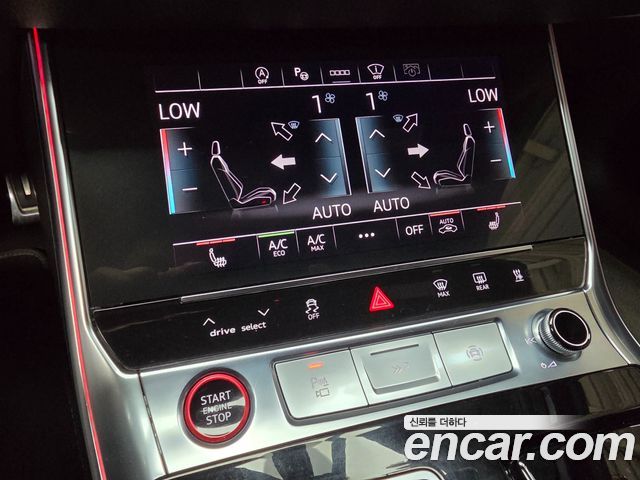 Audi S6 (C8) 3.0 TDI Quattro 2021 — фото 19