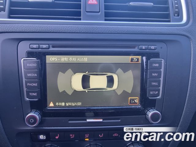 Volkswagen Jetta 2.0 TDI 6th 2014 — фото 16