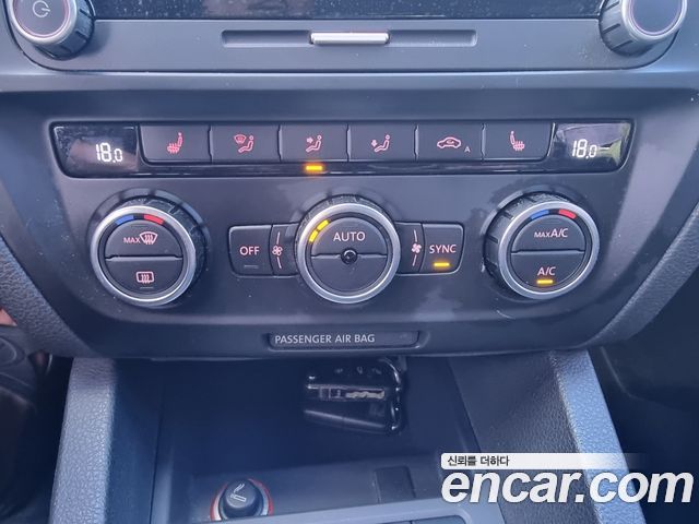 Volkswagen Jetta 2.0 TDI 6th 2014 — фото 18