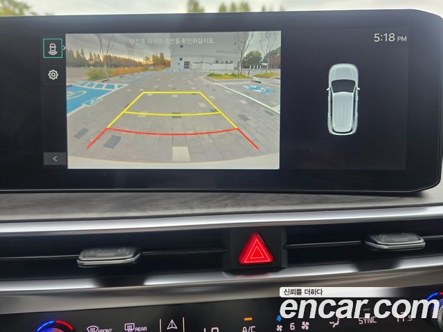 Kia Sorento (IV) Diesel 2.2 4WD Prestige 2024 — фото 15