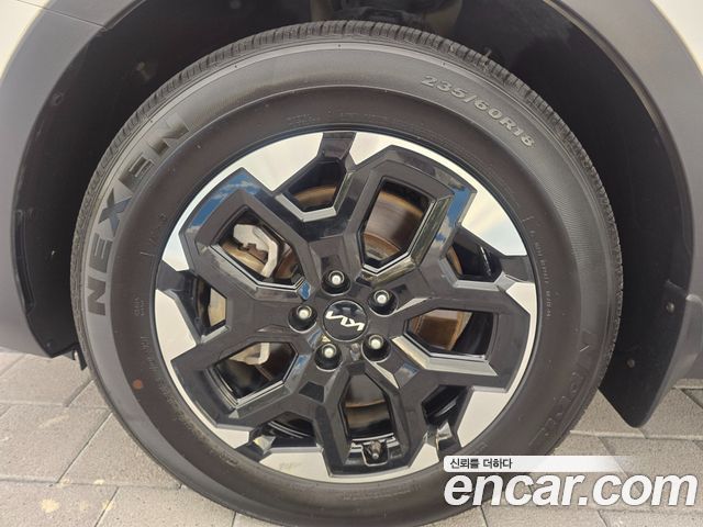 Kia Sorento (IV) Diesel 2.2 4WD Prestige 2024 — фото 23