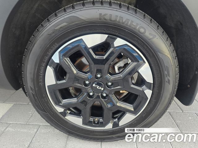 Kia Sorento (IV) Diesel 2.2 4WD Prestige 2024 — фото 24