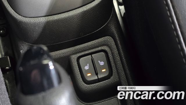 Chevrolet Spark LS 2020 — фото 20