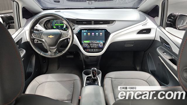 Chevrolet Bolt EV EV Premier 2019 — фото 7