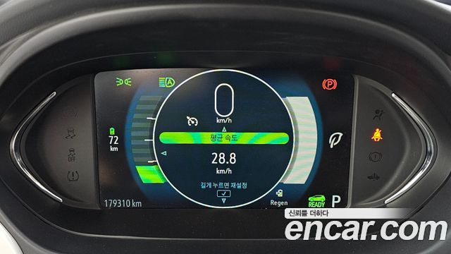 Chevrolet Bolt EV EV Premier 2019 — фото 8