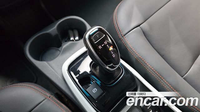 Chevrolet Bolt EV EV Premier 2019 — фото 9