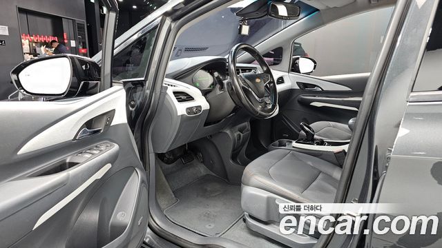 Chevrolet Bolt EV EV Premier 2019 — фото 10