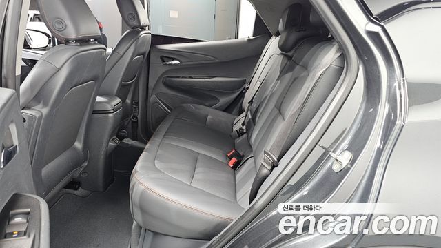 Chevrolet Bolt EV EV Premier 2019 — фото 12