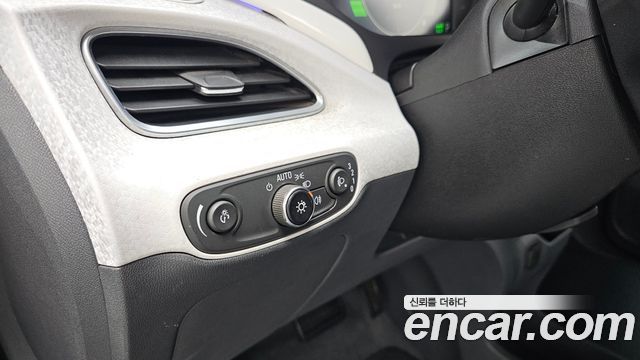 Chevrolet Bolt EV EV Premier 2019 — фото 17