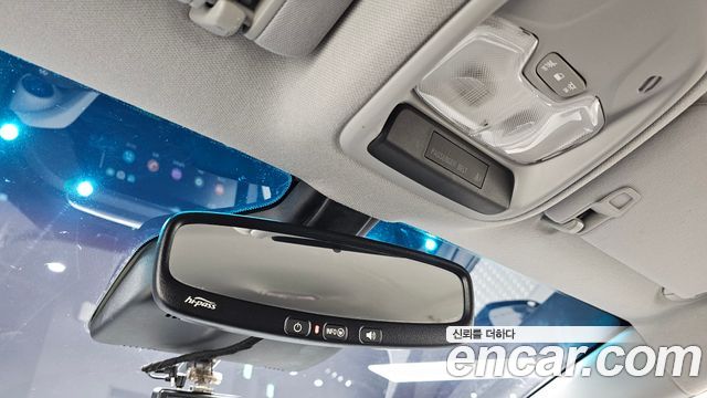 Chevrolet Bolt EV EV Premier 2019 — фото 18