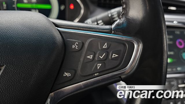 Chevrolet Bolt EV EV Premier 2019 — фото 20