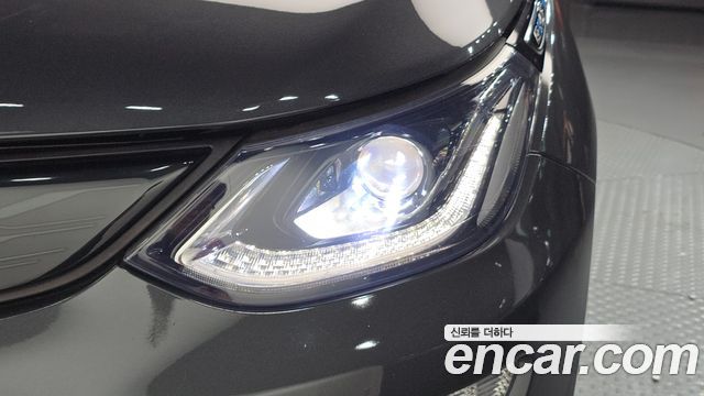 Chevrolet Bolt EV EV Premier 2019 — фото 22
