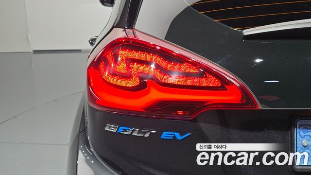 Chevrolet Bolt EV EV Premier 2019 — фото 23