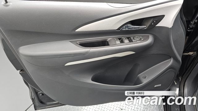 Chevrolet Bolt EV EV Premier 2019 — фото 24