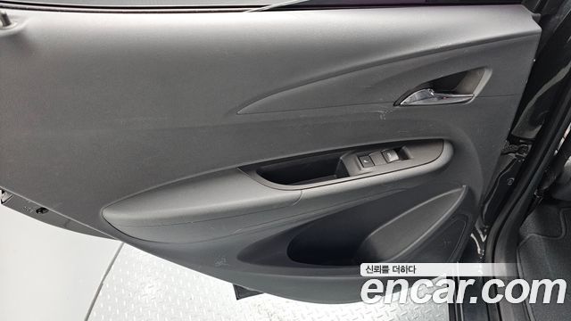 Chevrolet Bolt EV EV Premier 2019 — фото 25