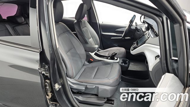 Chevrolet Bolt EV EV Premier 2019 — фото 26