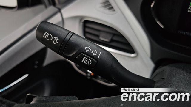 Chevrolet Bolt EV EV Premier 2019 — фото 27