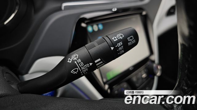 Chevrolet Bolt EV EV Premier 2019 — фото 28