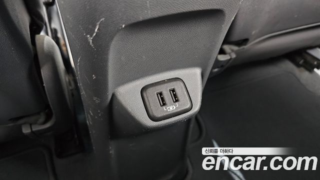Chevrolet Bolt EV EV Premier 2019 — фото 29