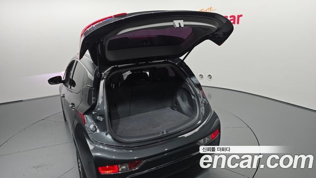 Chevrolet Bolt EV EV Premier 2019 — фото 31