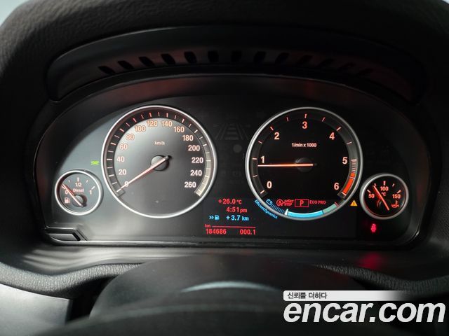 BMW X3 (F25) xDrive 20d High 2012 — фото 5