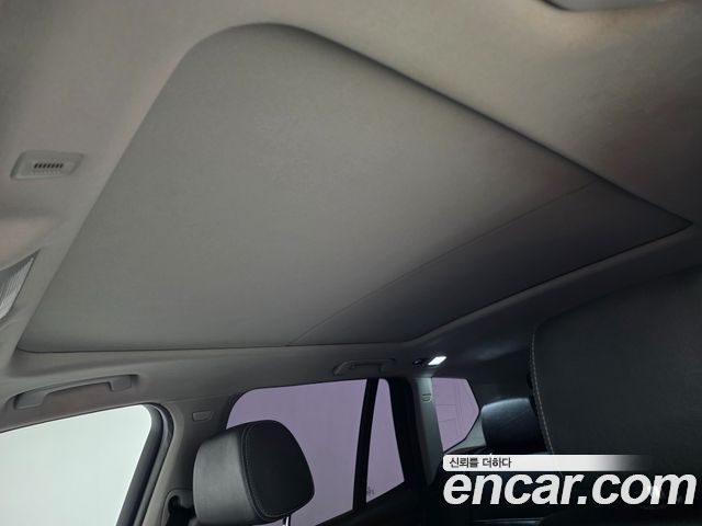 BMW X3 (F25) xDrive 20d High 2012 — фото 8