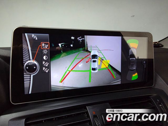BMW X3 (F25) xDrive 20d High 2012 — фото 18