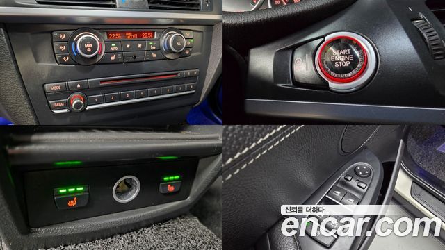 BMW X3 (F25) xDrive 20d High 2012 — фото 19