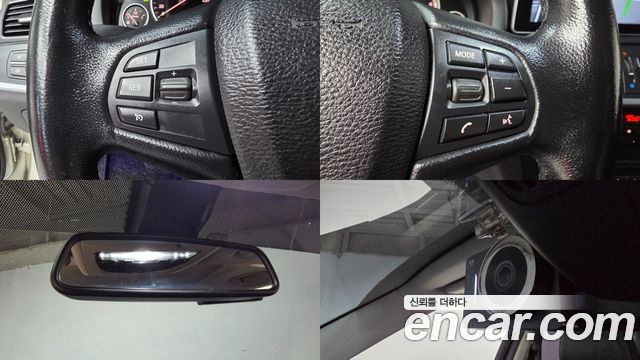 BMW X3 (F25) xDrive 20d High 2012 — фото 21