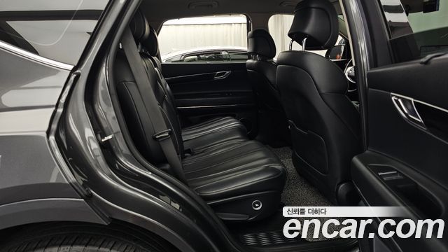 Genesis GV80 3.0 Diesel AWD 2020 — фото 12